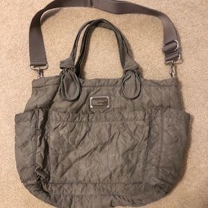Marc by Marc Jacobs diaper bag